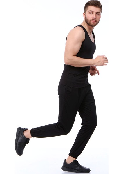 Termal Sauna Eşofman Atlet Takım modelleri