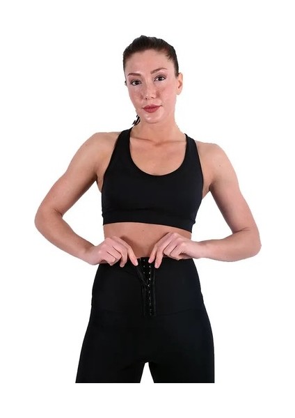 Termal Sauna Agraflı Tayt fiyatları