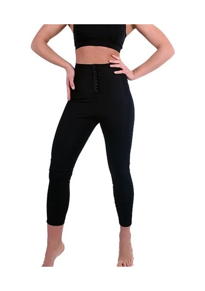 Termal Sauna Agraflı Tayt indirimleri