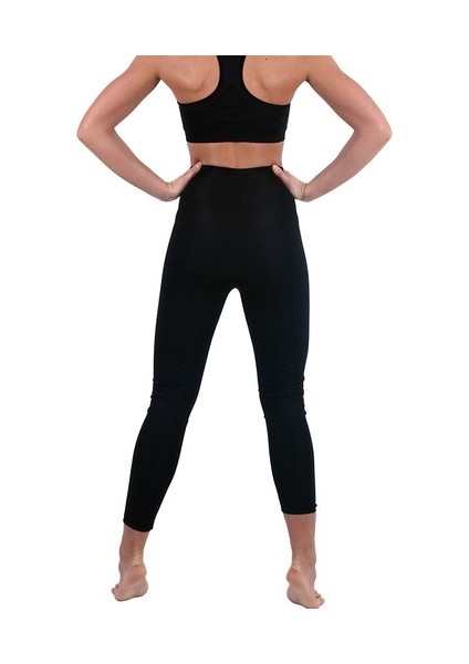 Termal Sauna Agraflı Tayt