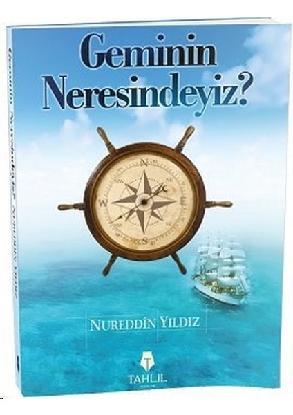 Geminin Neresindeyiz?