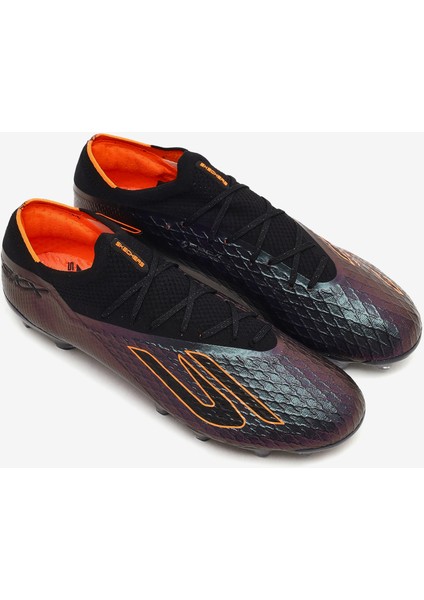 Skechers Skx 01 Erkek Siyah Krampon 252110 Bkor indirimleri