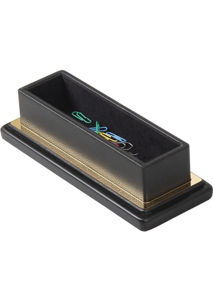 Pulsar Deri Sümen Takımı Siyah