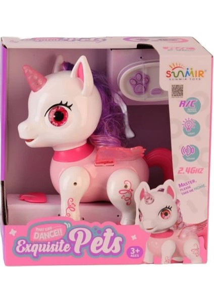 Bfs SM09F-SM05F S Şarjlı Kumandalı 3 Asorti Sevimli fiyatları