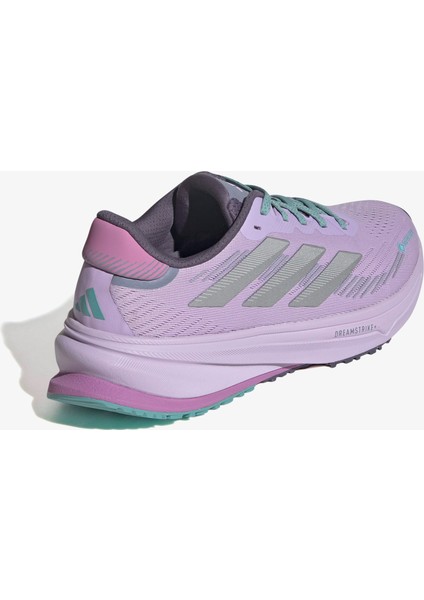 Supernova Rise Gore-Tex Kadın Mor Koşu Ayakkabısı.- modelleri
