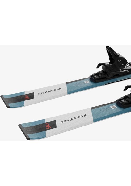 S/max 6 Erkek Kayak + BAĞLAMASI-L47672000 modelleri