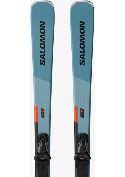 S/max 6 Erkek Kayak + BAĞLAMASI-L47672000 fırsatları