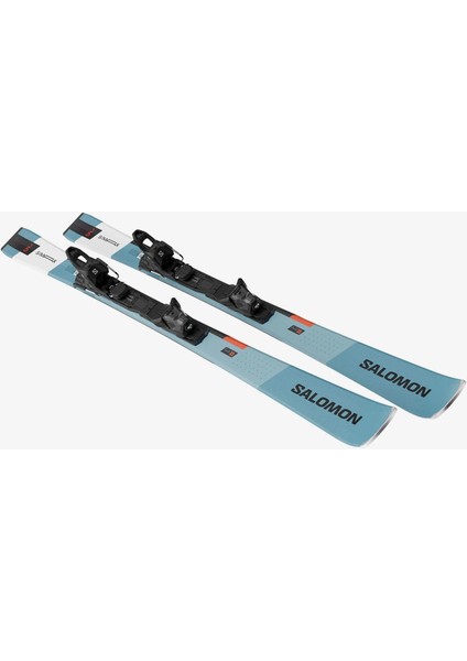 S/max 6 Erkek Kayak + BAĞLAMASI-L47672000 indirimleri