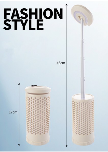 Glampıng Taşınabilir & Asılabilir Teleskopik LED Kamp Lambası — Atmosfer + Aydınlatma, Çok Fonksiyonlu (3500MA) fiyatları