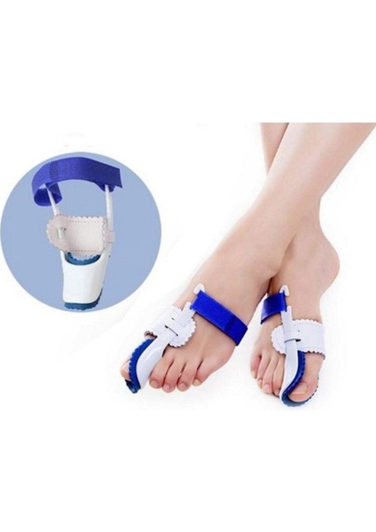 Baş Parmak Kemik Düzeltici Gece Ateli (Çift) modelleri