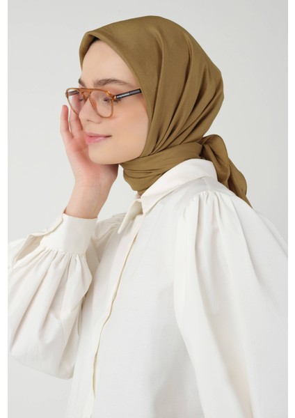 Soft Kraş Eşarp Taba fırsatları