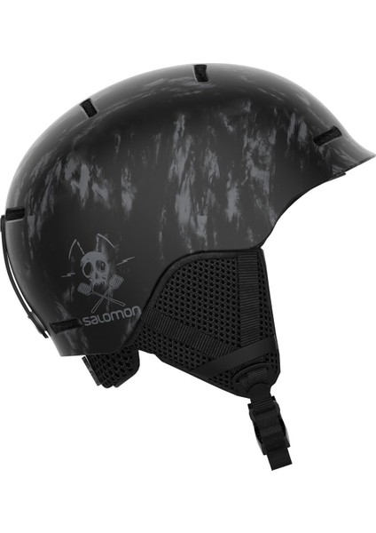 Grom Çocuk Kayak Kaskı