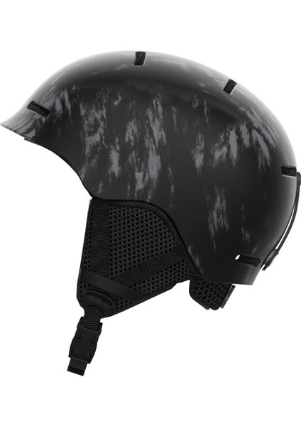 Grom Çocuk Kayak Kaskı