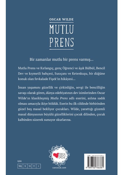 Mutlu Prens modelleri