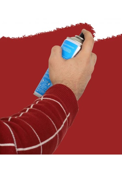 Ral 3002 Rengi Sprey Boya 400 ml fiyatları