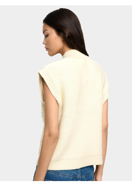 Fermuarlı Örme Üst modelleri