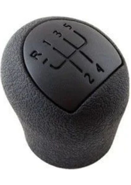 Renault Clio / Megane / Kongoo Vites Topuzu Siyah 8200208091