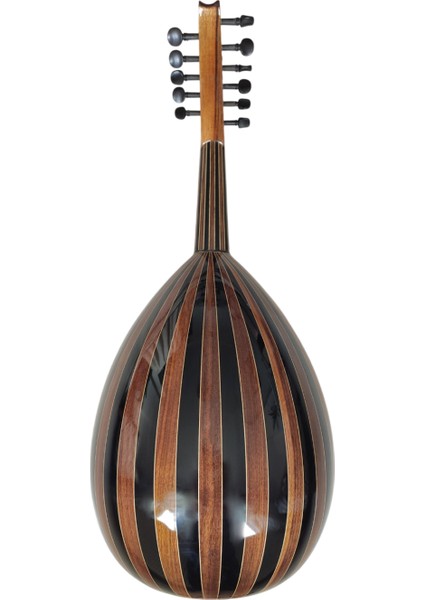 Sultan Instrument BL2502 Profesyonel Ud (Ceviz & Siyah) fiyatları