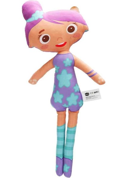 Minibo S00003844 Ilk Model Bebeklerim 50 cm 3+ fiyatları