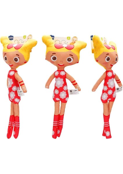 Minibo S00003844 Ilk Model Bebeklerim 50 cm 3+ fırsatları