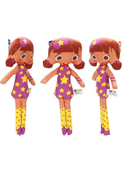 Minibo S00003844 Ilk Model Bebeklerim 50 cm 3+ indirimleri