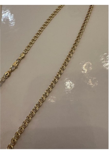 Kolye Xupıng Iç Içe Halka Model 45CM fiyatları