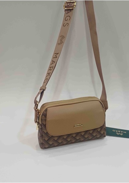 Xy Marco Byn Askili Çanta