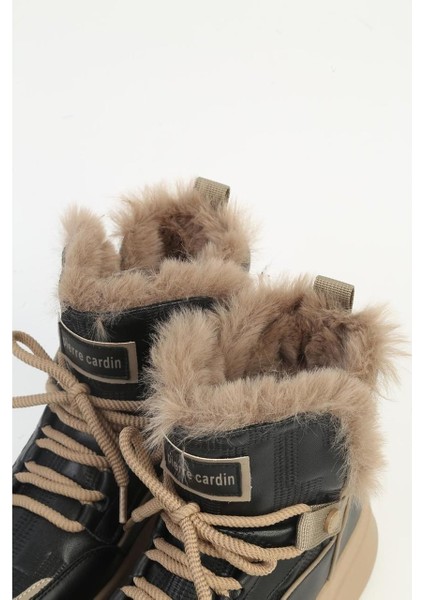 11188 Siyah Tam Ortopedik Günlük Kadın Bot fırsatları