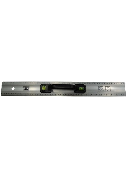 Bts 12269 Alüminyum Cetvel Terazi 100 cm
