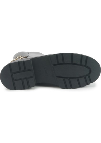 Posıan 5pr Kahverengi Kadın Düz Bot fırsatları