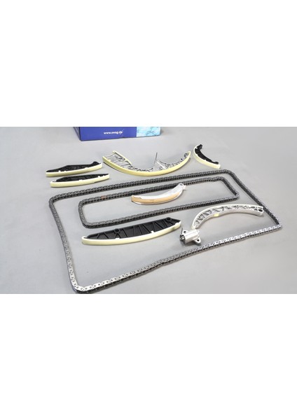 Audi A7 4ga 2010-2018 3.0 Tdi Eksantrik Zincir Tamir Kiti Swag fiyatları