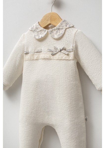 Little Honey Tulum 5631 Ekru fiyatları