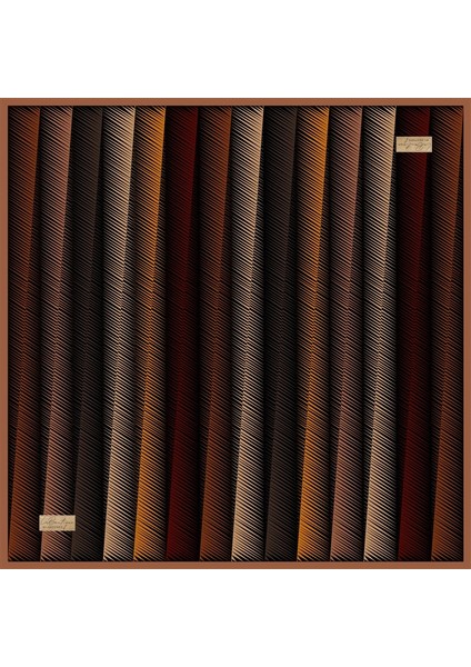 Özel Seri Eşarp 2508-06-90X90