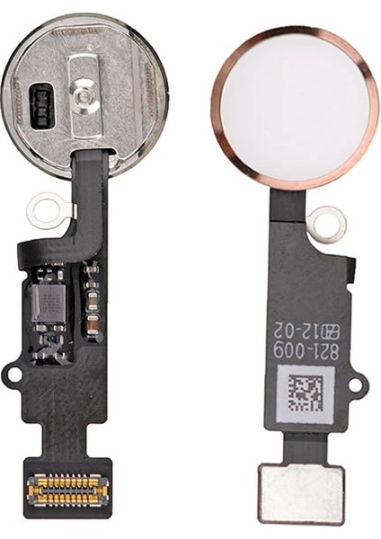 iphone 7iphone 7 Plus Home Tuş Joystic FILM-(1903)