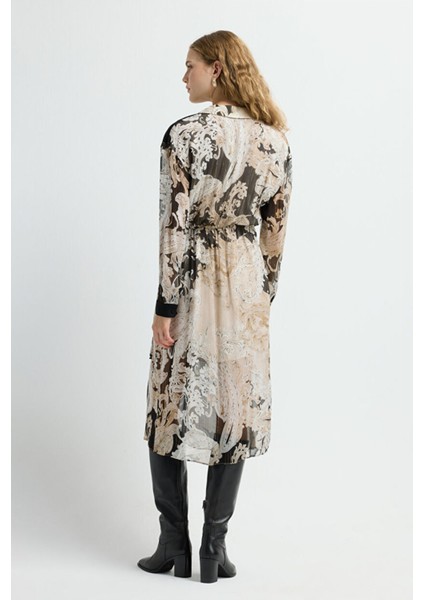 Bağcıklı Elbise Emp.syh 12445781000 indirimleri