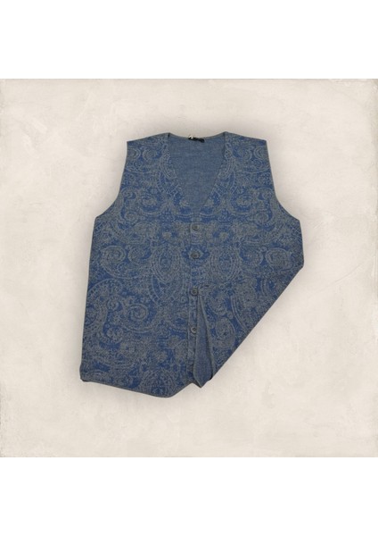 Düğmeli Yelek fiyatları