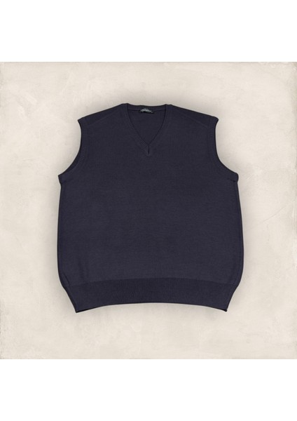 Arslanlı V Yaka Süveter