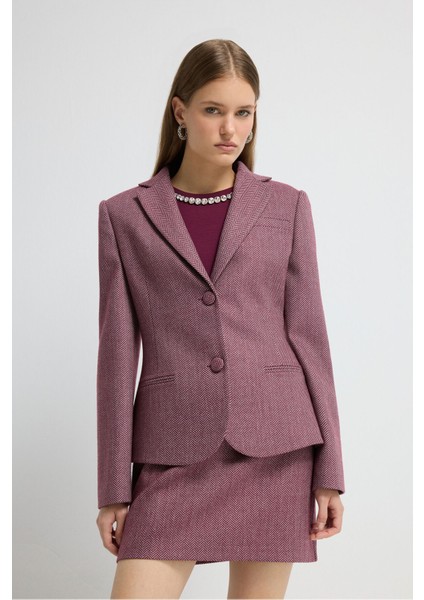 Fleto Cepli Ceket Murdum 11945555000