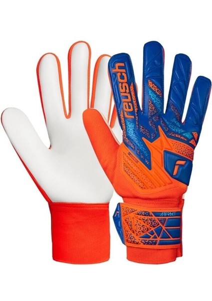 Attrakt Starter Solid Kaleci Eldiveni (Kemiksiz) 5570514-2290 8.5