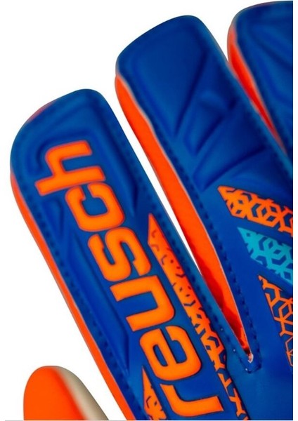 Attrakt Starter Solid Kaleci Eldiveni (Kemiksiz) 5570514-2290 8.5