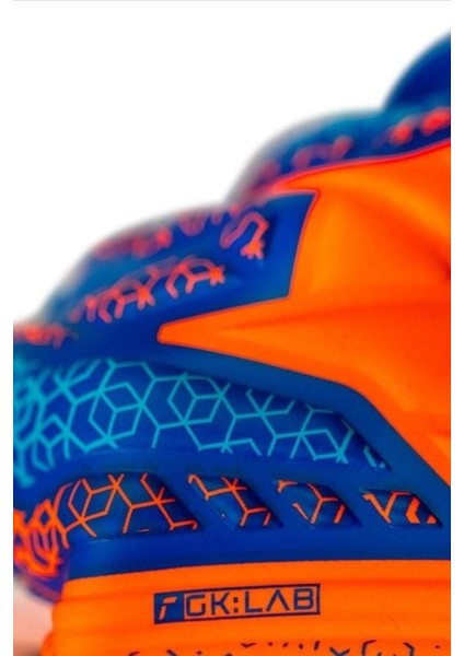 Attrakt Starter Solid Kaleci Eldiveni (Kemiksiz) 5570514-2290 8.5