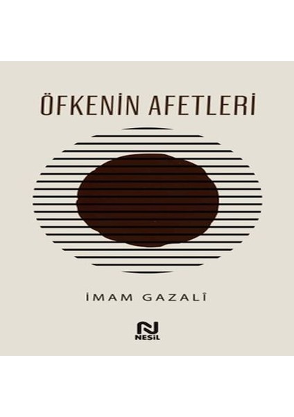 Öfkenin Afetleri