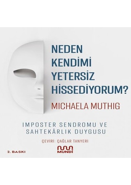 Neden Kendimi Yetersiz Hissediyorum?