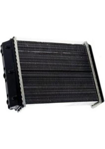 Mercedes W124 1985-1990 Kalorifer Radyatörü Klimasız Mnl 0028355601