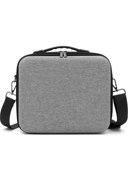 Djı Mavic 3 Drone Saklama Çantası Darbeye Dalı Taşıma Çantası Çapraz Askılı Çanta - Gri (Yurt Dışından)