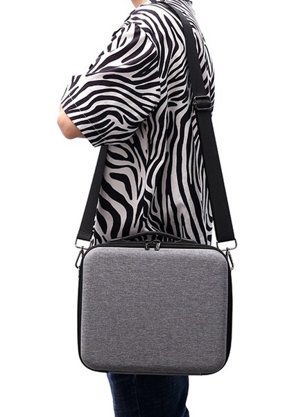 Djı Mavic 3 Drone Saklama Çantası Darbeye Dalı Taşıma Çantası Çapraz Askılı Çanta - Gri (Yurt Dışından) modelleri