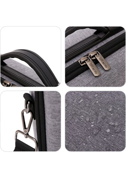 Djı Mavic 3 Drone Saklama Çantası Darbeye Dalı Taşıma Çantası Çapraz Askılı Çanta - Gri (Yurt Dışından) indirimleri