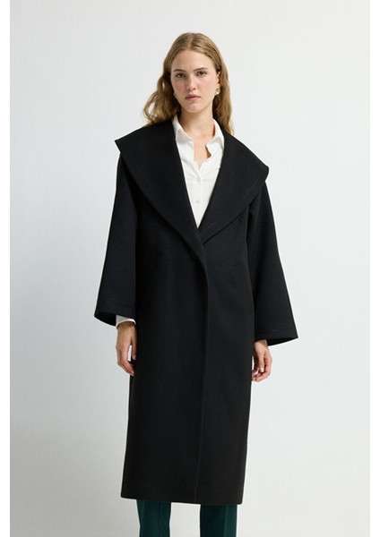 Bol Kaban Siyah 13645632000