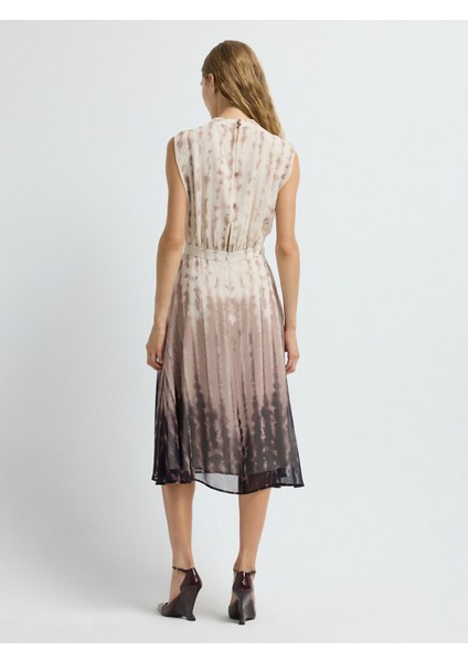 Desenli Kolsuz Elbise Emp.murdum 12445786000
