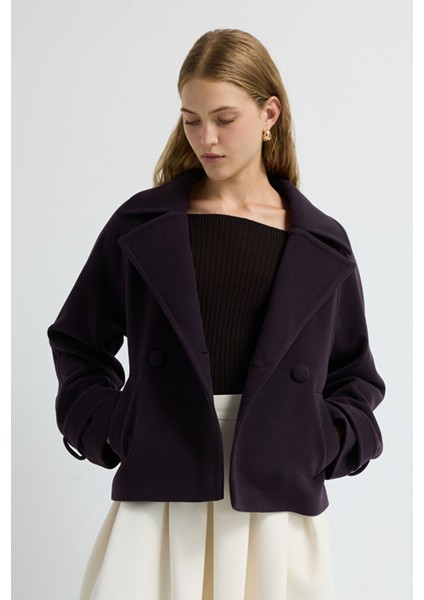 Kısa Kaban Murdum 13645559000 indirimleri